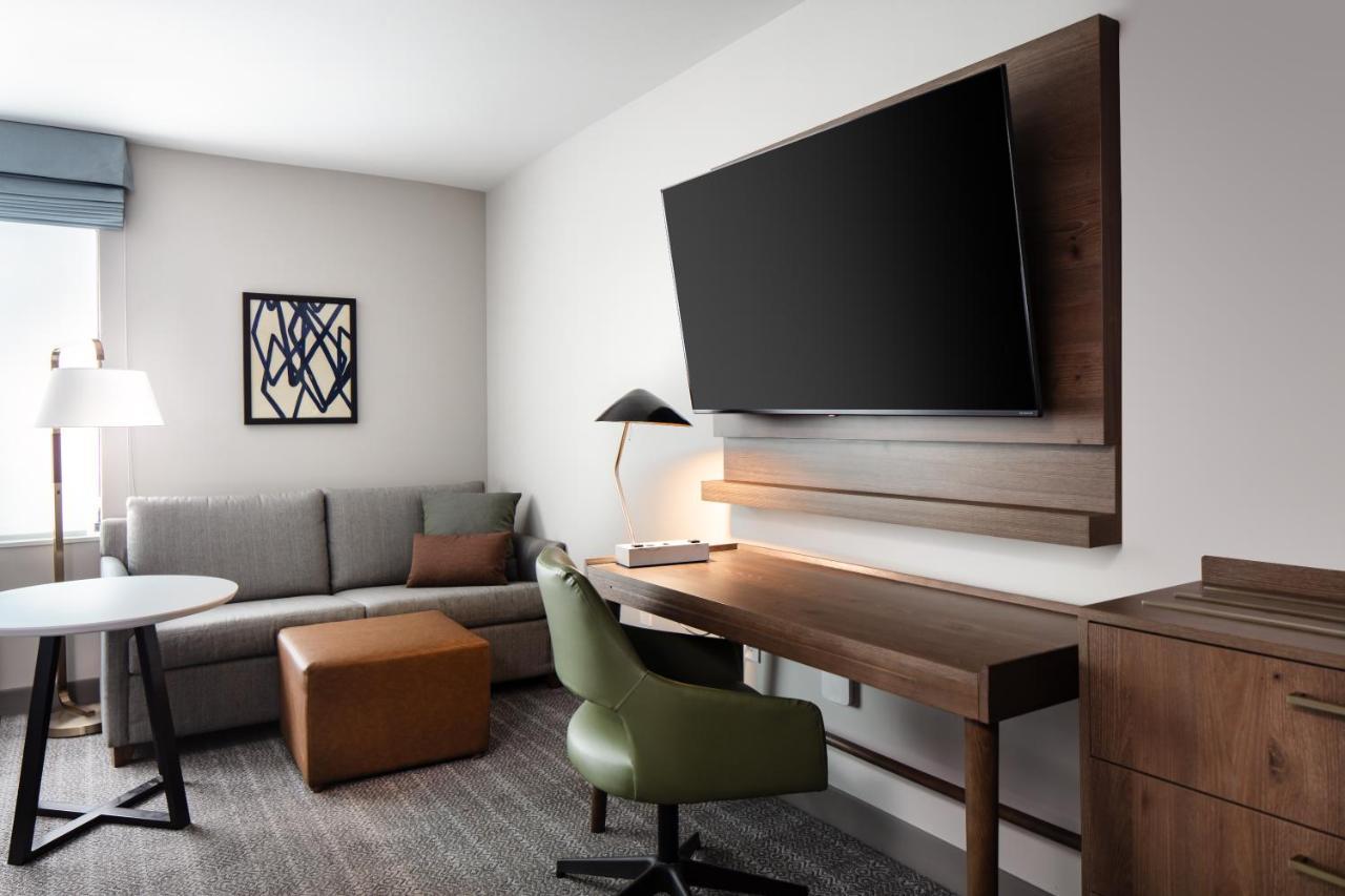 Hotel Staybridge - Iowa - By Ihg