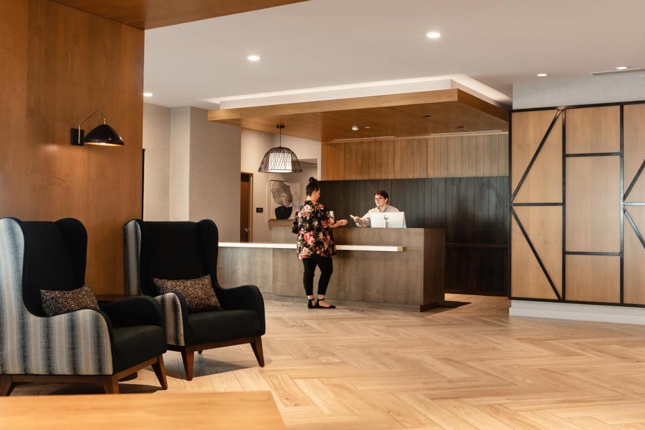 Hotel Staybridge - Iowa - By Ihg