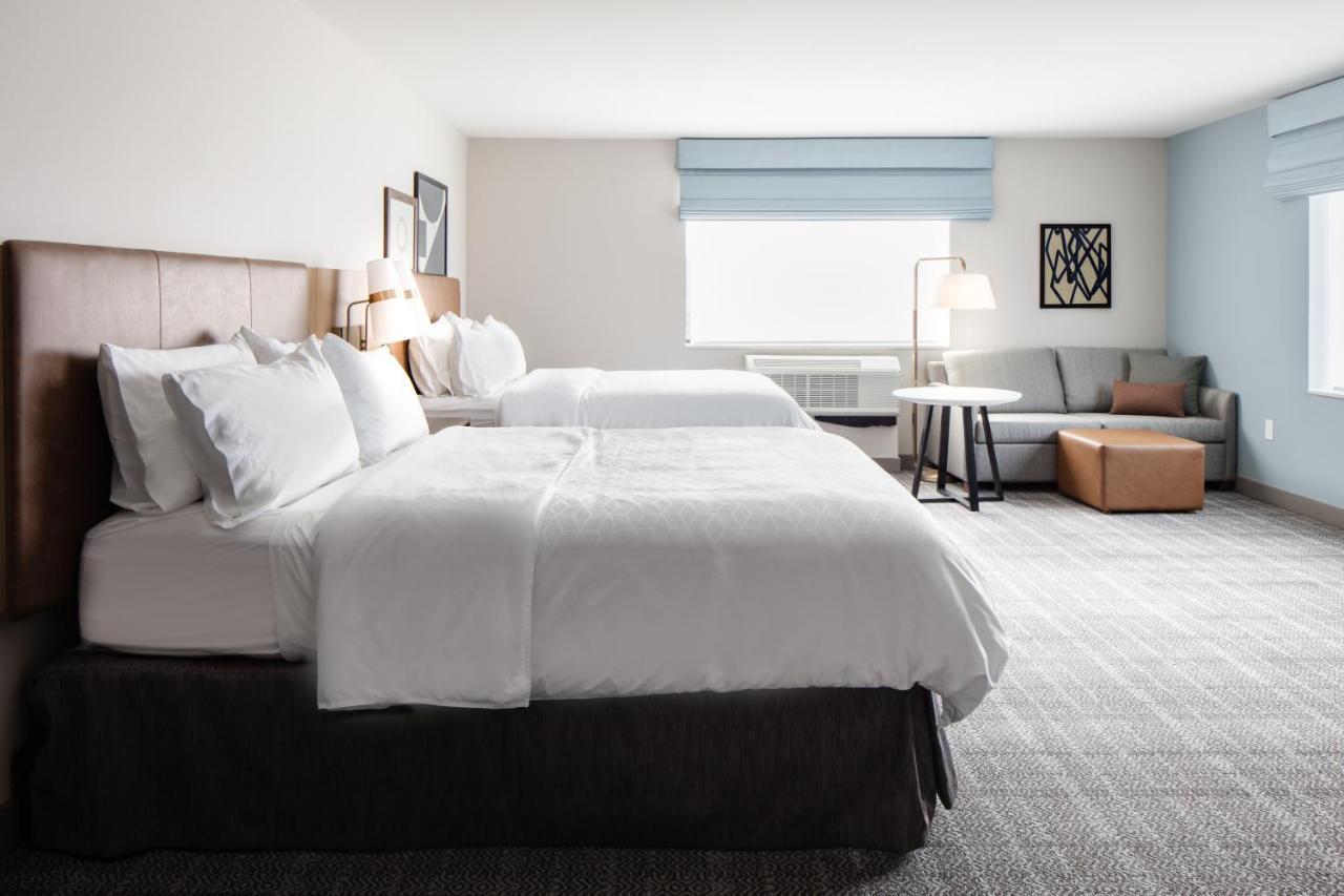 Hotel Staybridge - Iowa - By Ihg Coralville