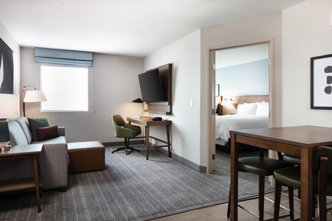 Staybridge - Iowa - By Ihg