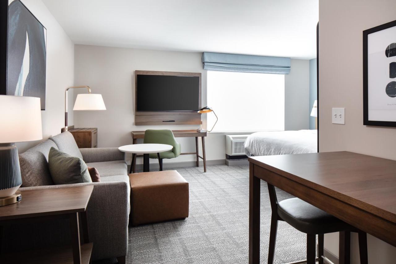 Hotel Staybridge - Iowa - By Ihg 3*