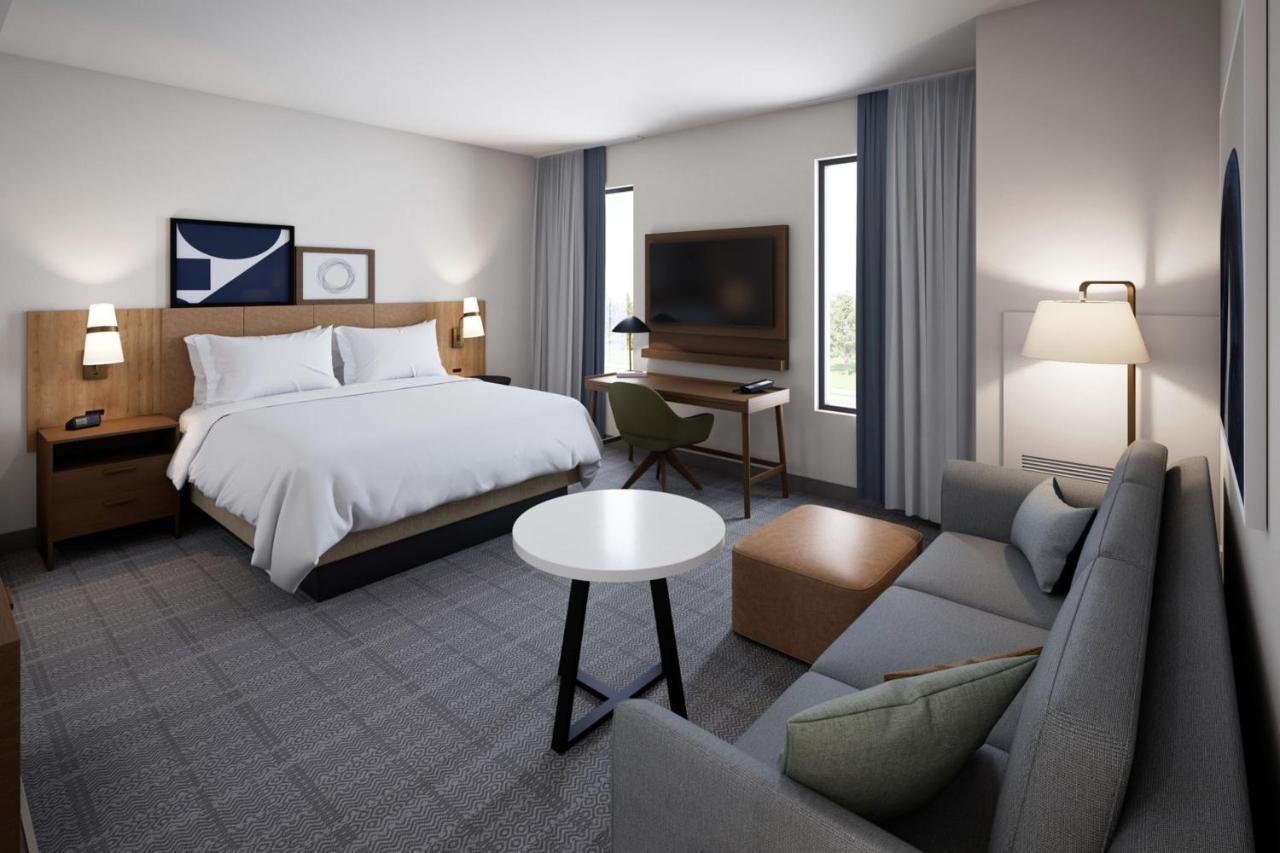 Staybridge - Iowa - By Ihg 3* Coralville