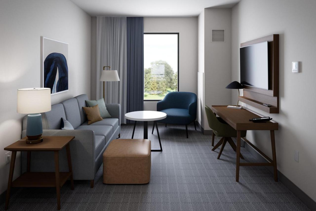 Staybridge - Iowa - By Ihg Hotel Coralville