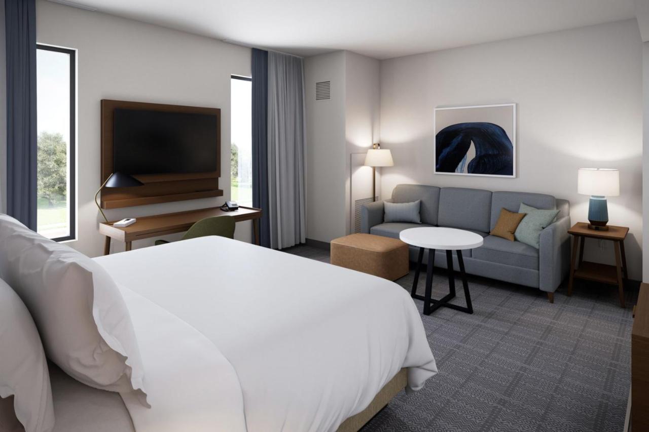 Staybridge - Iowa - By Ihg Hotel